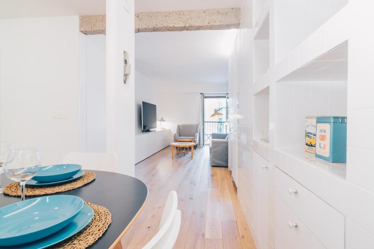 Leire By People Rentals San Sebastián Exterior foto