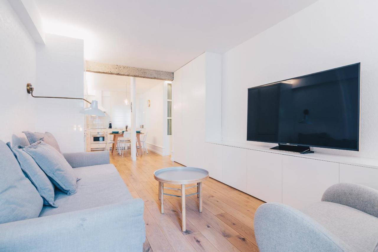 Leire By People Rentals San Sebastián Exterior foto