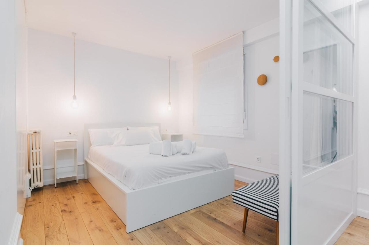 Leire By People Rentals San Sebastián Exterior foto