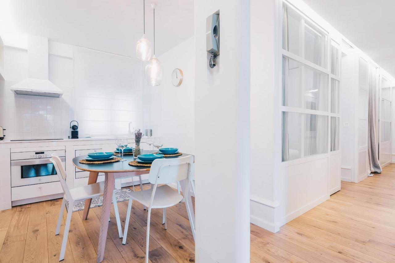 Leire By People Rentals San Sebastián Exterior foto